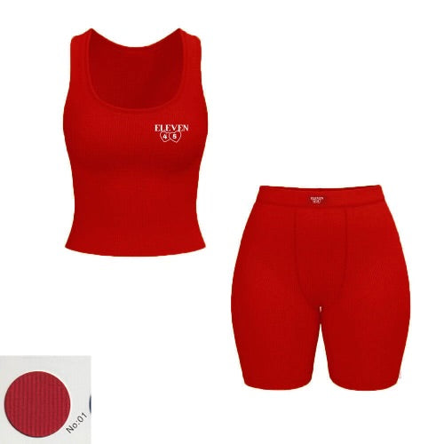 Women Short Set