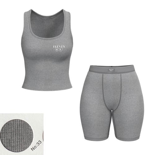 Women Short Set