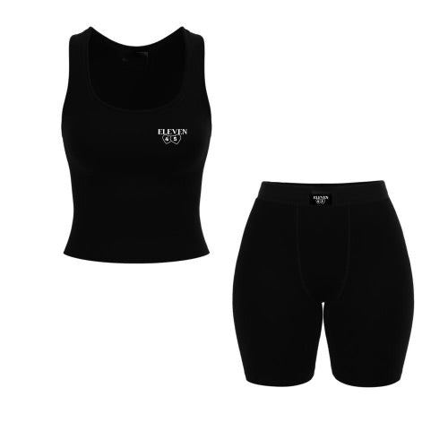 Women Short Set